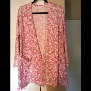 Lularoe Medium Caroline sweater